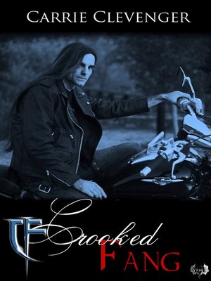 cover image of Crooked Fang